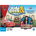 Biler 2 Hide & Seek Børnespil