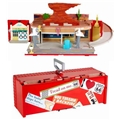 Biler 2 Radiator Springs Play Town V9860