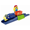 Chuggington Bruno Vejestation