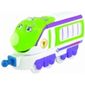 Chuggington Champions Koko