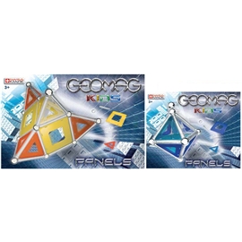 Geomag Duopack - Panel 36 / Panel 74