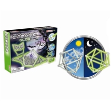 Geomag Kids Glowing 37