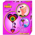 Hama Perlesæt 3225 - Hair Clips