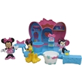 Mickeys Klubhus - Minnies Dyrehandel V4155