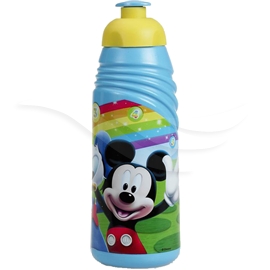 Mickeys Klubhus Sportsflaske