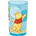 Peter Plys Balloons Glas