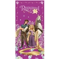 Rapunzel Badehåndklæde