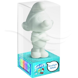 Smølferne Mood Light