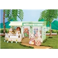 Sylvanian Families Landsbymarked