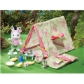 Sylvanian Families Ingrids Camping Sæt