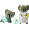 Sylvanian Families Koala Tvillinger