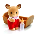 Sylvanian Families Kronhjort Baby