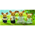 Sylvanian Families Familien Kronhjort