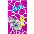 Zhu Zhu Pets Badehåndklæde