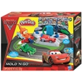 Play-Doh Biler 2 Mould n' Go Speedway