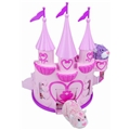 Zhu Zhu Princess Magical Heart Castle