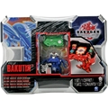 Bakugan 3,5 Bakutin