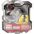 Bakugan 3,5 Mobile Assault - Axellor