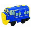 Chuggington Motorised Bruno