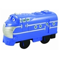 Chuggington Motorised Harrison