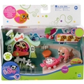 Littlest Pet Shop Walking Pets - 2163 Hund