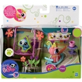 Littlest Pet Shop Walking Pets - 2164 Sommerfugl
