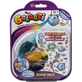 Gelarti Scene Pack - Underwater