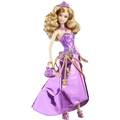 Barbie Princess Charm School Delancy