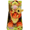 Walt Disney Ragdoll Tigerdyret med Plys