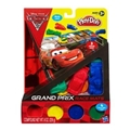 Play-Doh Biler 2 Grand Prix