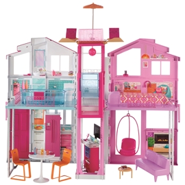 Barbie California Dreamhouse