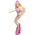 Barbie - Merilah Doll 2 in 1