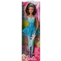 Barbie Princess Ballerina