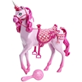 Barbie Princess Unicorn