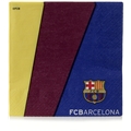 FC Barcelona Servietter, 20 stk.