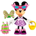 Fisher Price Minnie Mouse Beach Bow- tique