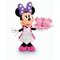 Fisher Price Minnie Mouse Cupcake Bow-tique