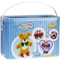 Hama Maxi Perler Kasse 3000 stk.