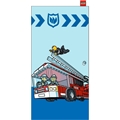 LEGO Badehåndklæde