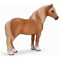 Schleich Dartmoor Hingst