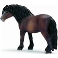 Schleich Dartmoor Pony Hoppe