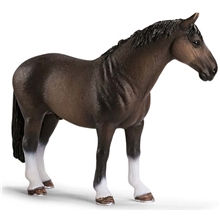 Schleich Hannoveraner Hingst