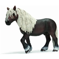 Schleich Schwarzwald Hingst