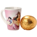 Disneys Prinsesser Kop og Chokoladeæg