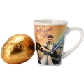 Star Wars Kop og Chokoladeæg