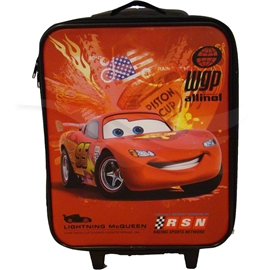 Biler Rejsekuffert