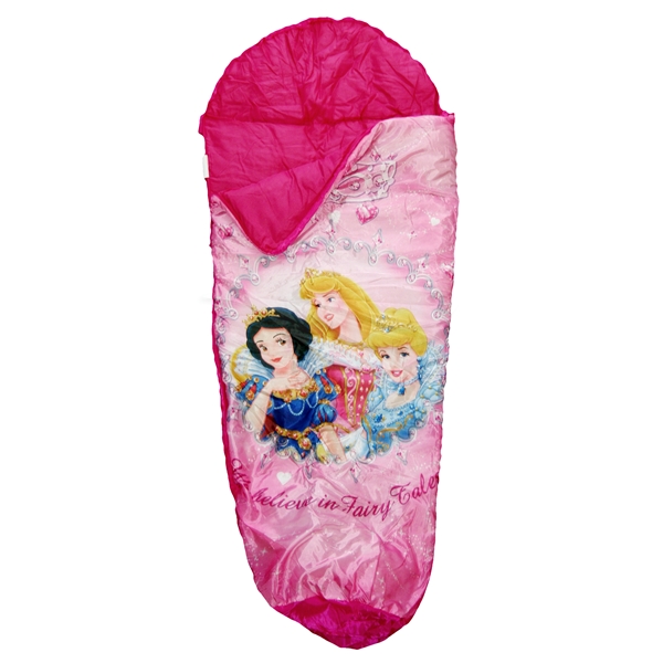 Disneys Prinsesser Sovepose (Billede 1 af 3)