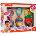 Fisher Price Sweet Treats Giftset