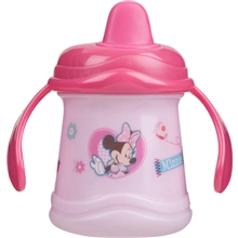 Minnie Baby - Kop