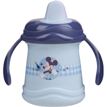 Mickey Baby - Kop